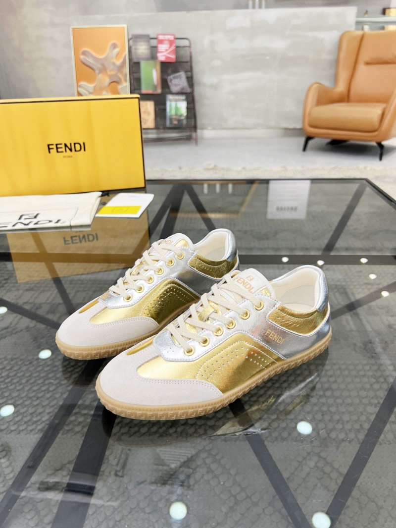 Fendi Sneakers